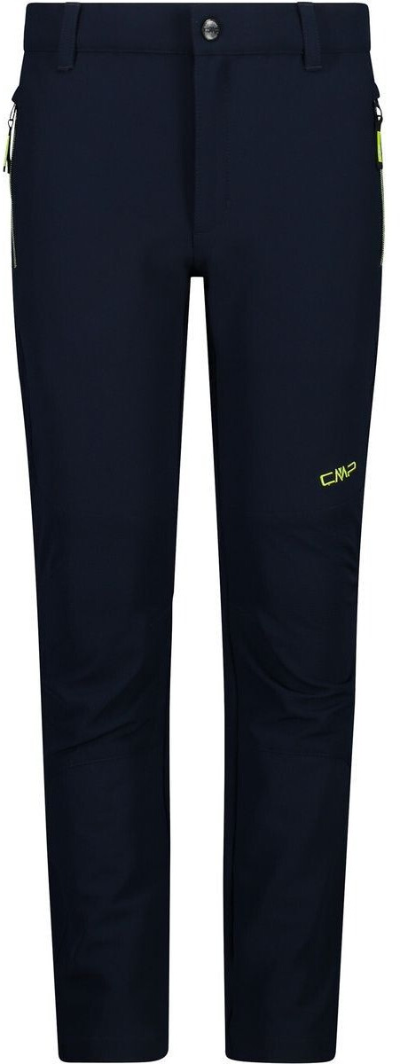 CMP Boy's Trekking Trousers (32T1064)