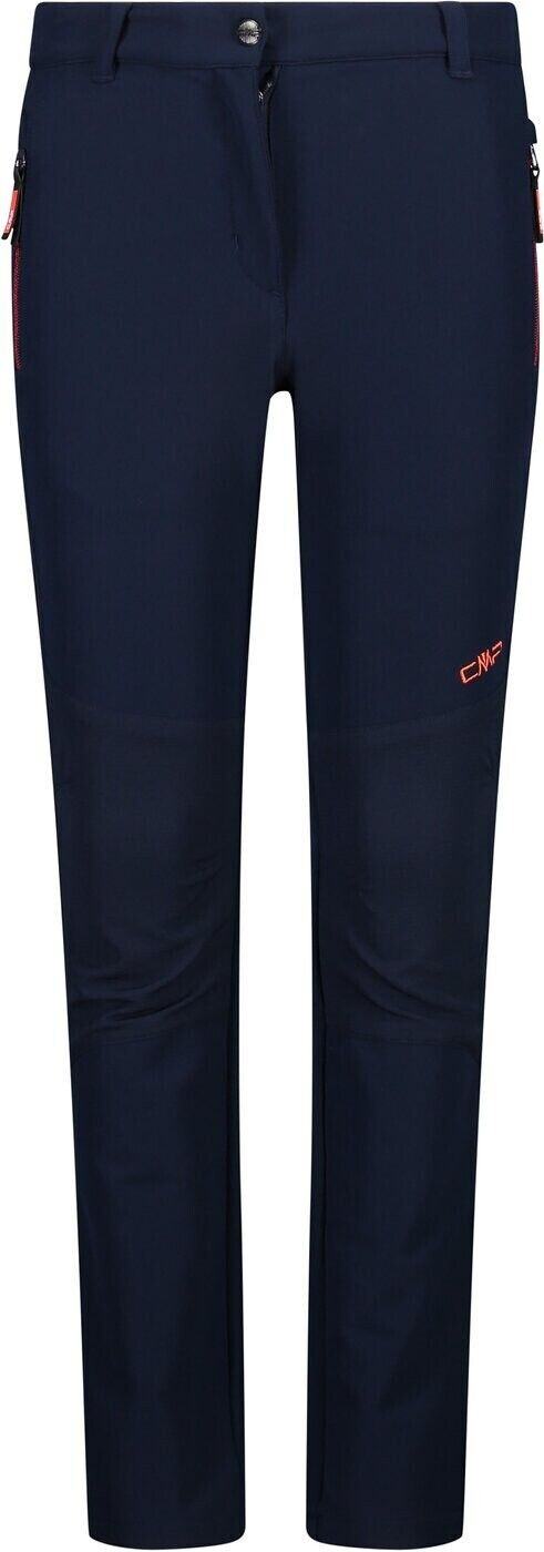 CMP Kids Trekking Trousers (32T1065)