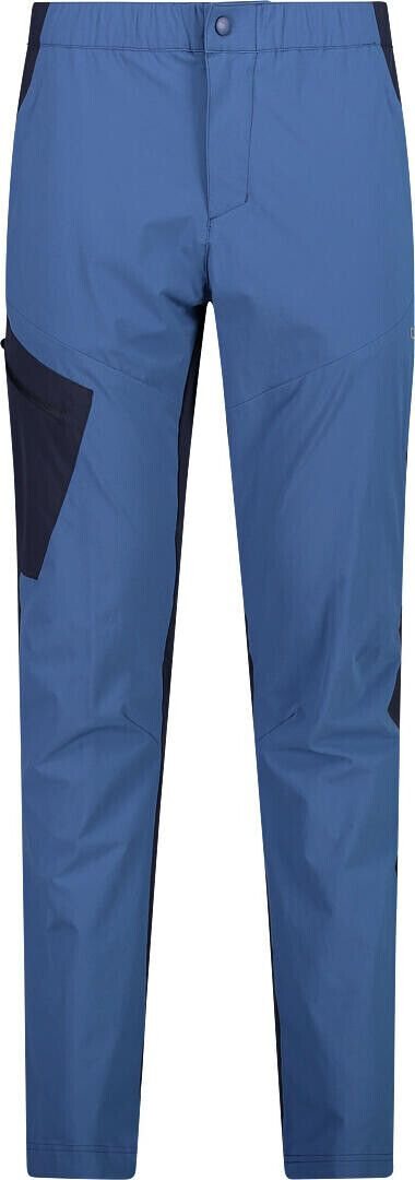 CMP Unlimitech Long Pants For Men (33T6627)