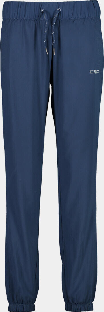 CMP Woman Long Pant (3C83176) blue