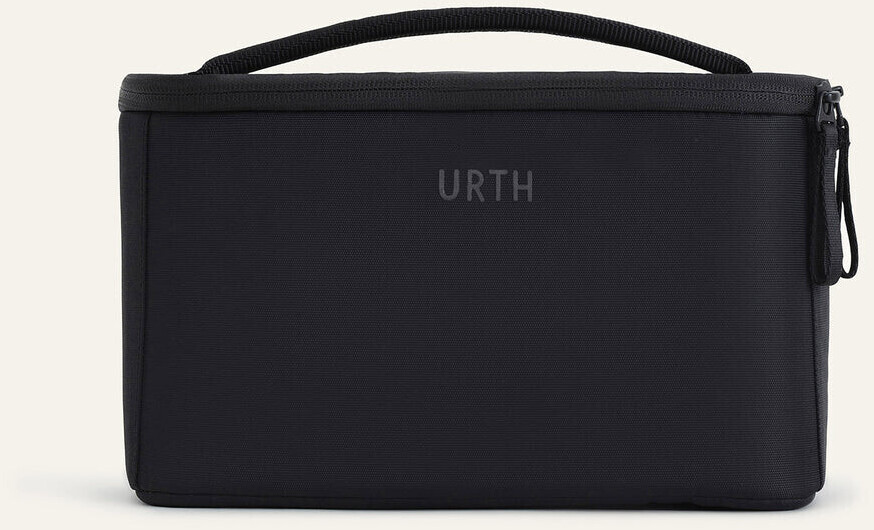 Urth Arkose Small Camera Insert Black