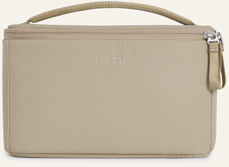 Urth Arkose Small Camera Insert Beige