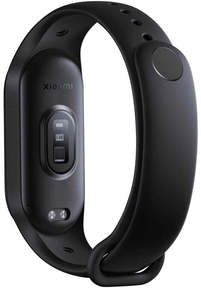 Xiaomi Smart Band 7 NFC au meilleur prix sur idealo