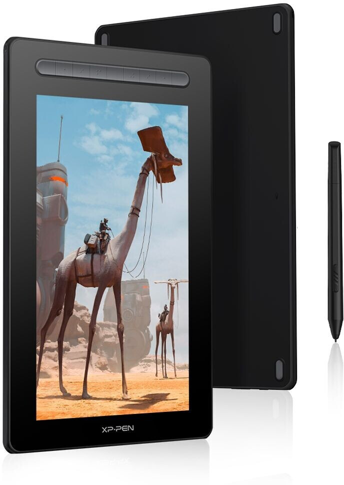 XP-Pen Artist 13 (2. Generation) ab 299,99 € | Preisvergleich bei idealo.de