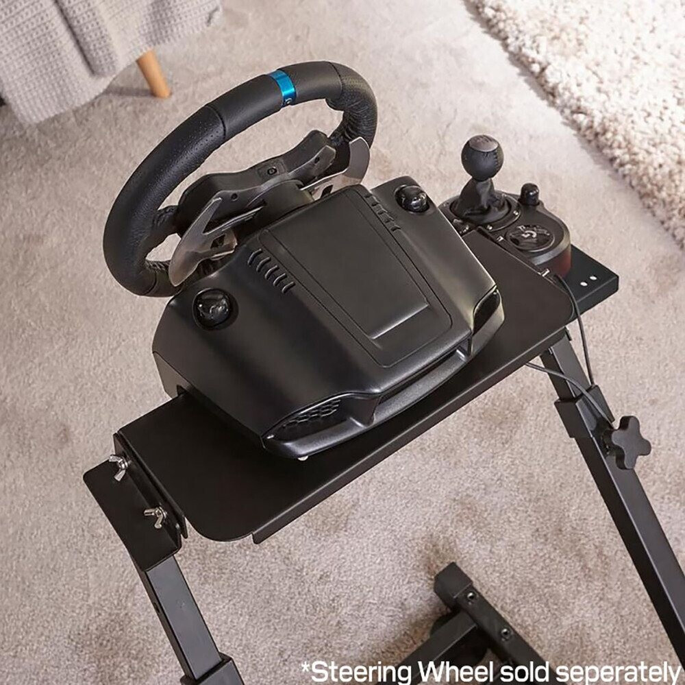 X Rocker XR Racing Rig Wheel Stand Black ab 99,99 € | Preisvergleich ...