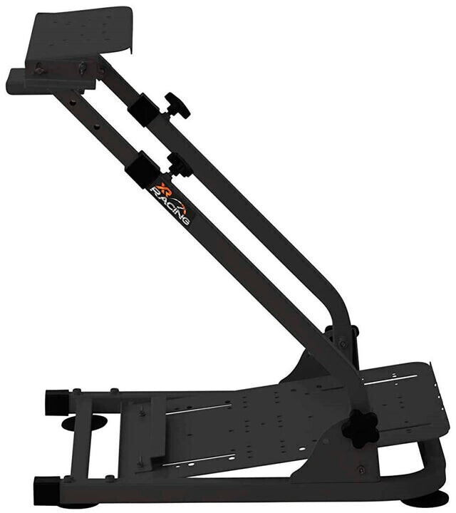X Rocker XR Racing Rig Wheel Stand Black