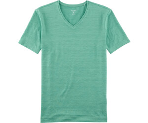 OLYMP Level Five Casual T-Shirt Einen Shirt Body Fit (5661-52-40) grün ab  31,66 € | Preisvergleich bei idealo.de