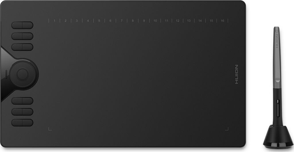 Huion HS610