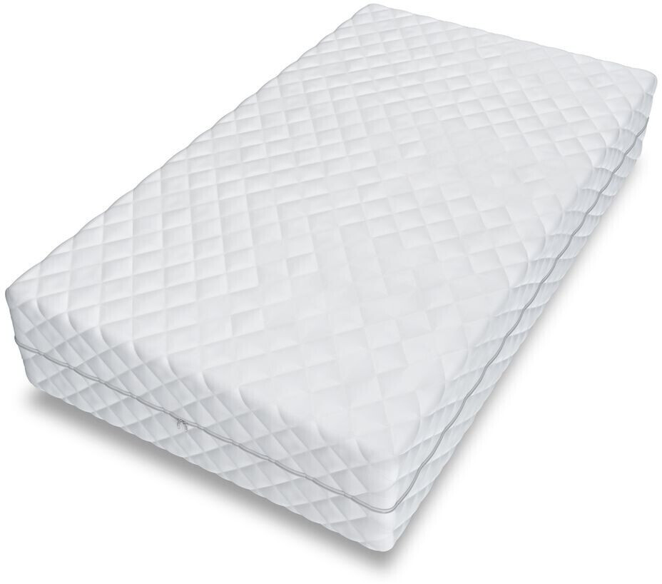 FDM Memory Duo 180x200cm H2/H3