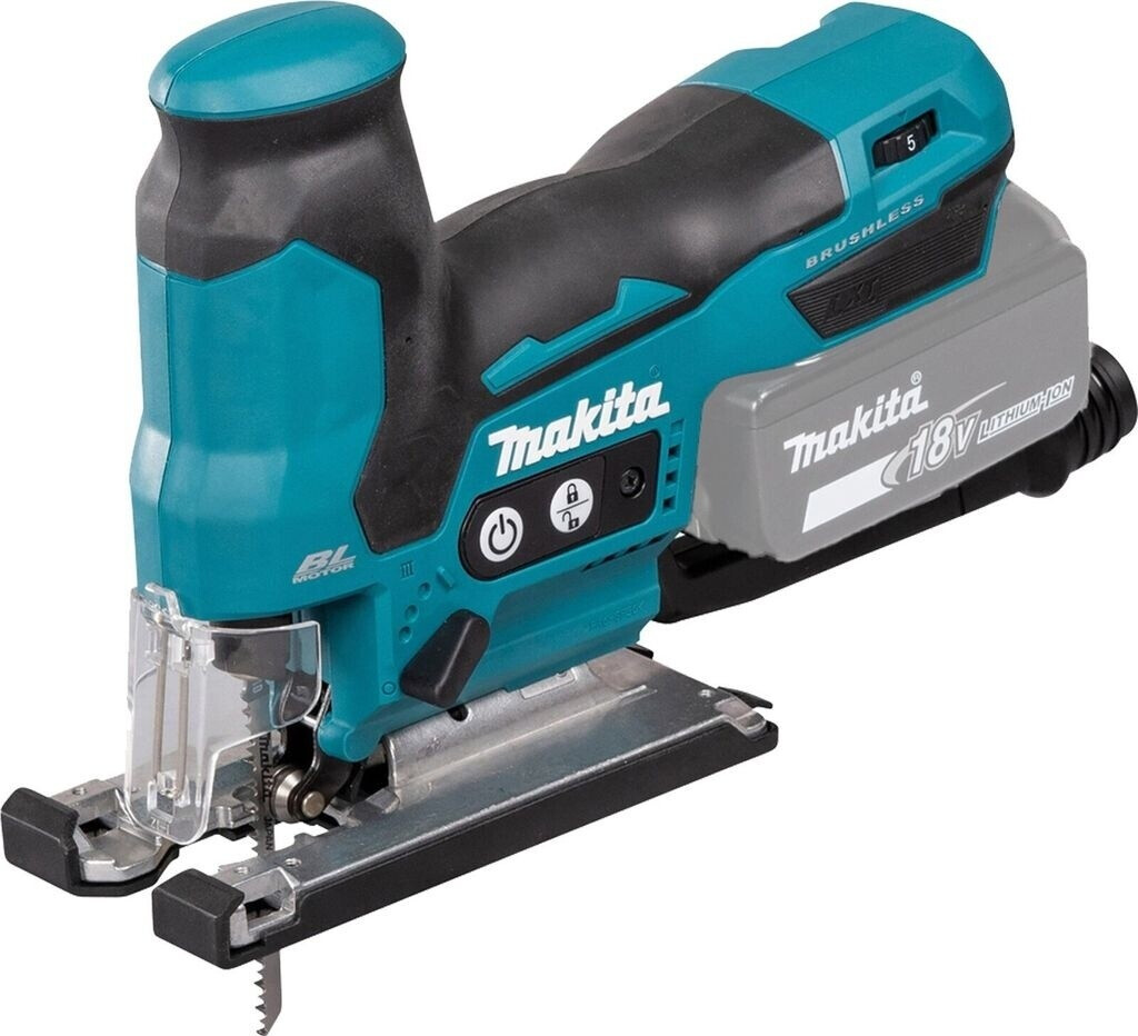 Makita DJV185Z