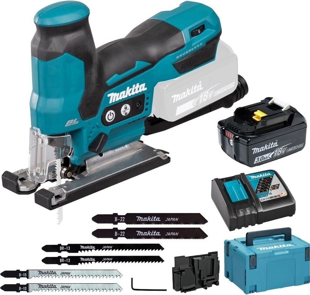 Makita DJV185RF1J