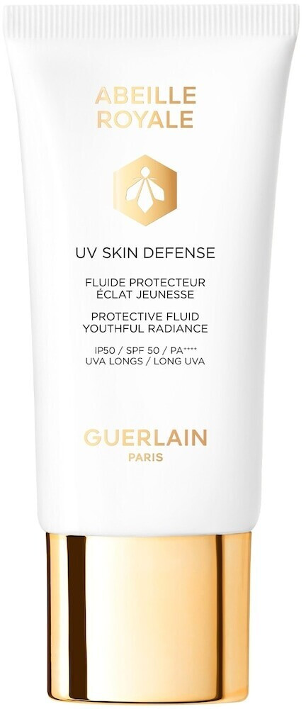 Guerlain Abeille Royale UV Skin Defense Protective Fluid SPF50 (50ml)