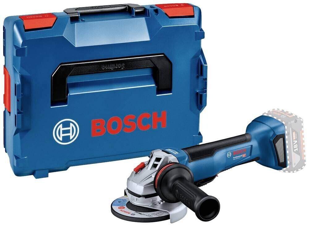 Bosch Professional GWS 18V-10 P (06019J4102)