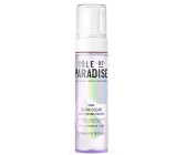 Isle of Paradise Glow Clear Self-Tanning Mousse Dark (200ml)