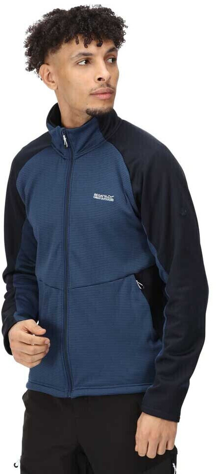 Regatta Highton (RMA519_C00) blue
