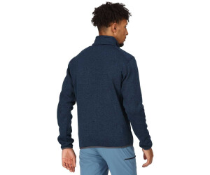 Women's Hooded Fleece Regatta Newhill Women's Full Zip Hooded Fleece Jacket – Warm Marl Knit Winter Walking Jacket Marl Knit Fleece
