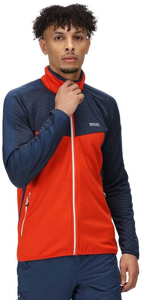 Regatta Yare (RML233_RRC) orange
