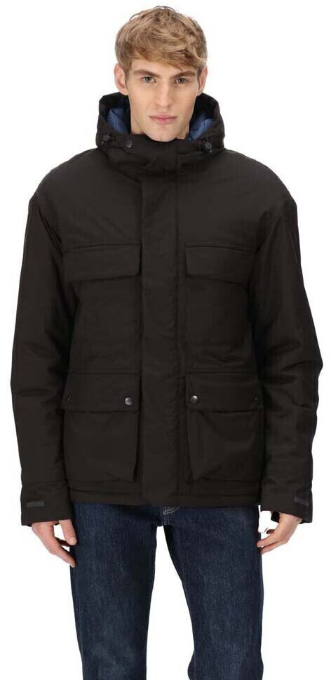 Regatta Raylan (RMP327_800) black
