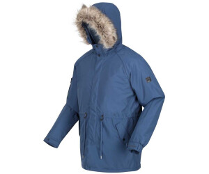 Regatta Salinger III Jacket RMP329 8PQ blau ab 42 99 Preisvergleich bei idealo