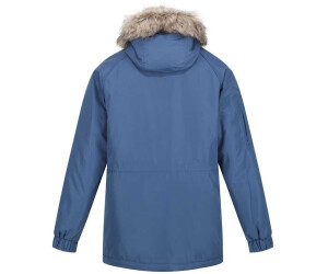 Regatta Salinger III Jacket RMP329 8PQ blau ab 42 99 Preisvergleich bei idealo