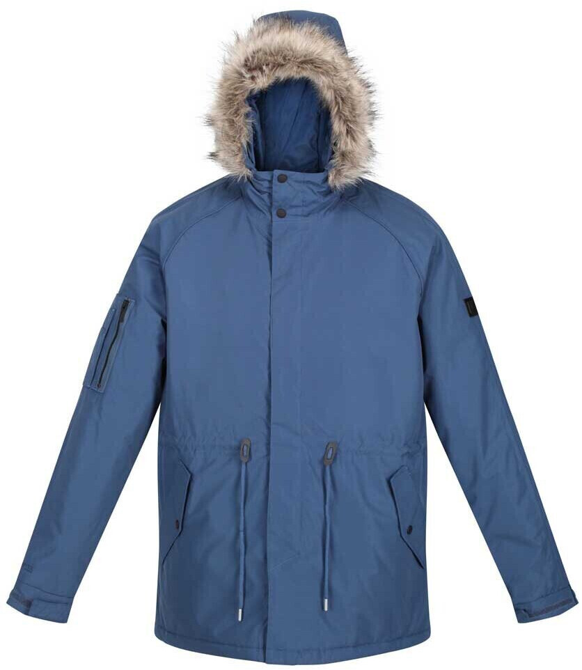 Regatta salinger outlet