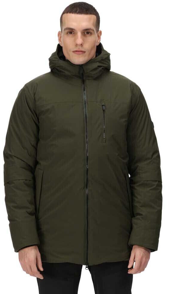 Regatta Yewbank (RMP341_41C) green