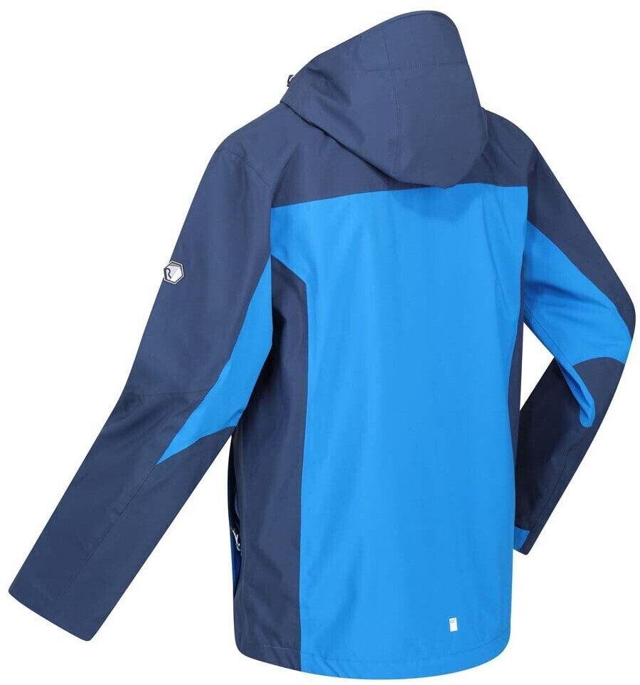 Regatta on sale birchdale navy