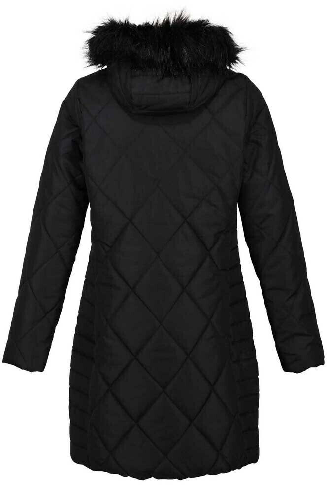 Regatta womens best sale fritha quilted parka
