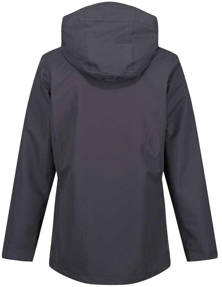 Regatta Hamara II Jacket RWW346 038 grau ab 34 49 Preisvergleich bei idealo.at