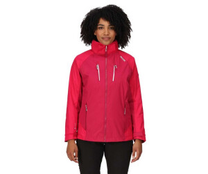 Regatta ladies waterproof jacket deals