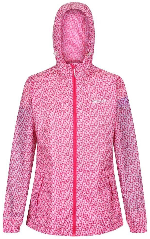 Regatta Printed (RWW376_YGJ) pink