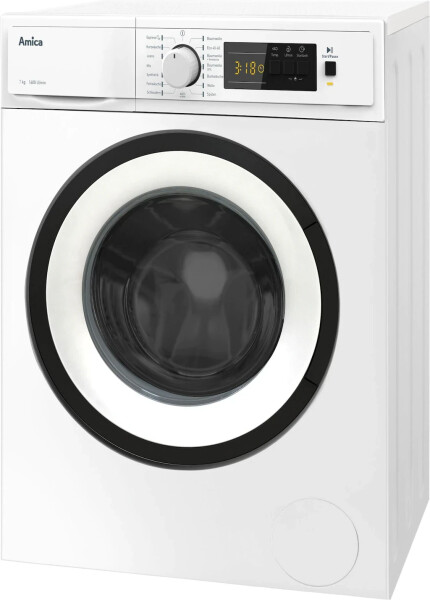 Amica WA 474 072, Bild 3