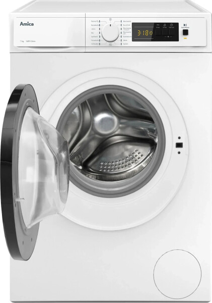 Amica WA 474 072, Bild 4