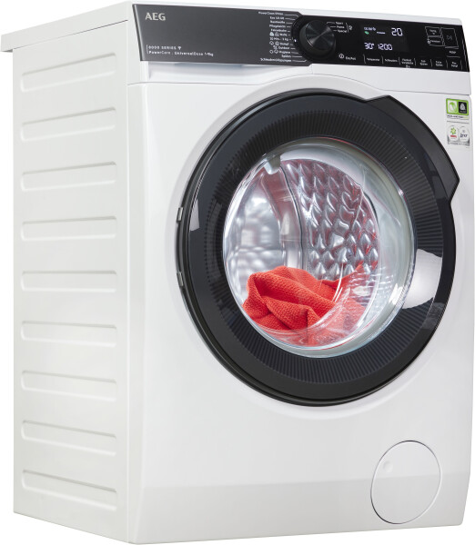 AEG LR8E75490, Bild 2