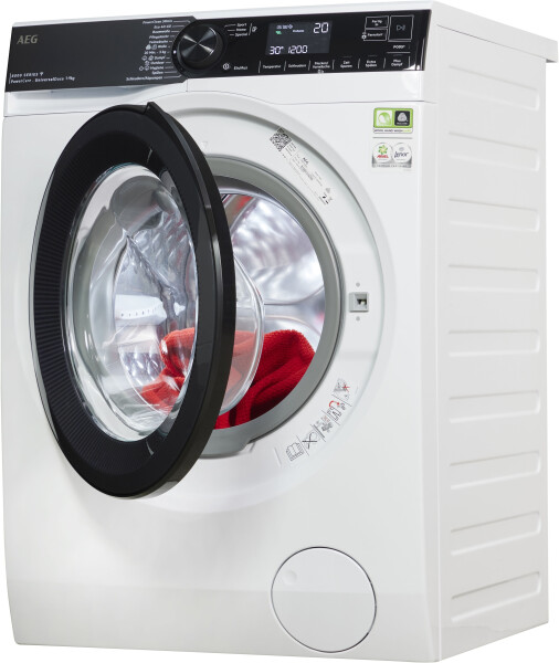 AEG LR8E75490, Bild 3