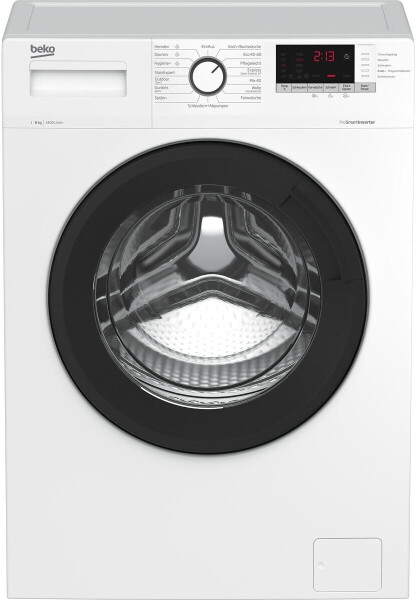 Beko WLM81434NPSA