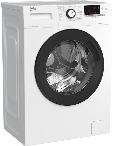 Beko WLM81434NPSA, Bild 2