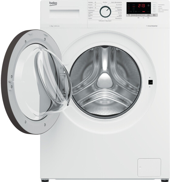 Beko WLM81434NPSA, Bild 3