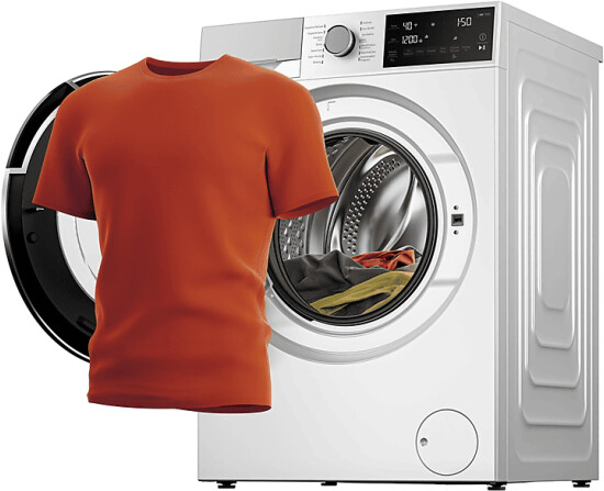Beko WLM81434NPSA, Bild 7