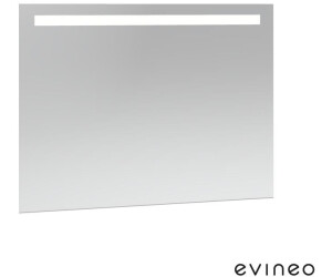 Evineo ineo Lichtspiegel Touchless B: 90 cm BEA026MI ab 220,63 €