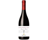 Vin rouge sans alcool - Cabernet sauvignon - appalina - Lot de 6