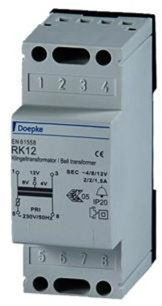 Doepke RK 12 (09980033)