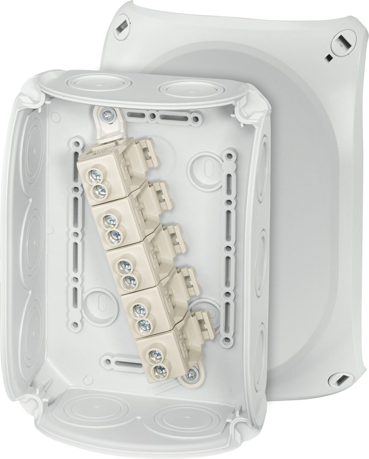 Hensel DK 1010 G