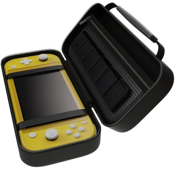 Piranha Nintendo Switch Lite Premium Storage Case ab 29 95