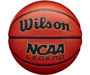 Wilson Ncaa Legend Bskt orange 5