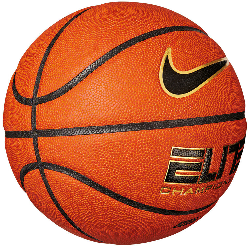 Buy Nike Elite Championship 8P 2.0 Deflated black 7 from 60.52