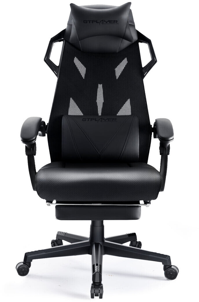GTPlayer Luft 310 noir