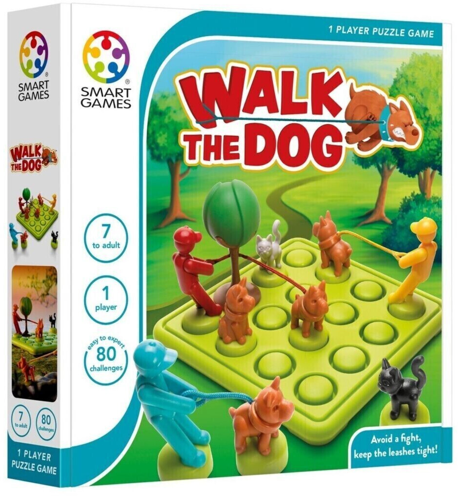 Walk the Dog (SG427)