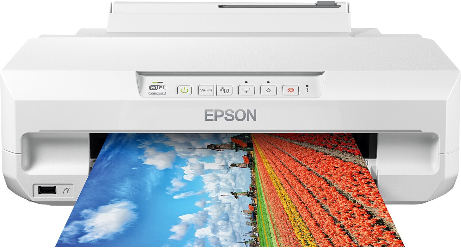 Epson Expression Photo XP-65 ab 139,90 € | Preisvergleich bei