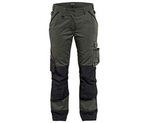 Blakläder Damen Hose Gärtner grau ab 52,10 € Preisvergleich bei idealo.de